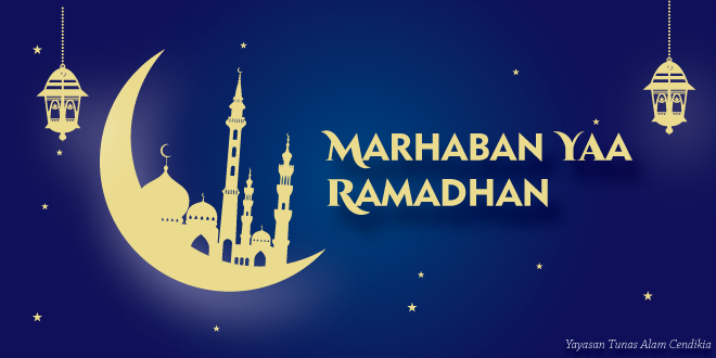 benner ramadhan sekolah alam cendikia balikpapan